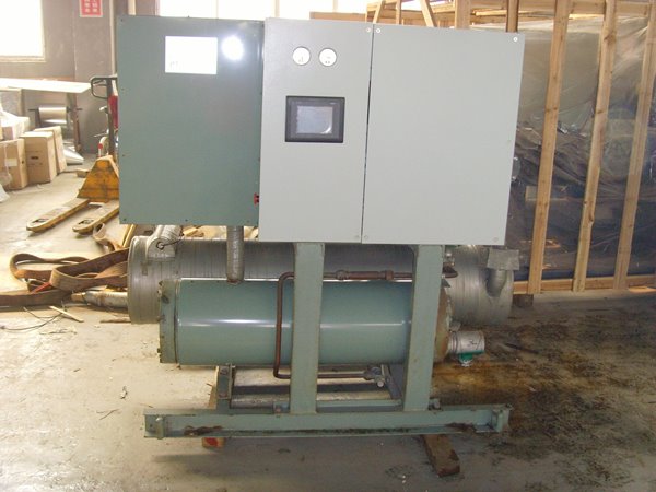 诏安酒店中央空调不停机清洗方法介绍